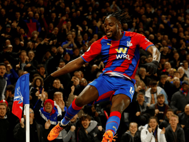 晶宫为何不能参加欧联杯