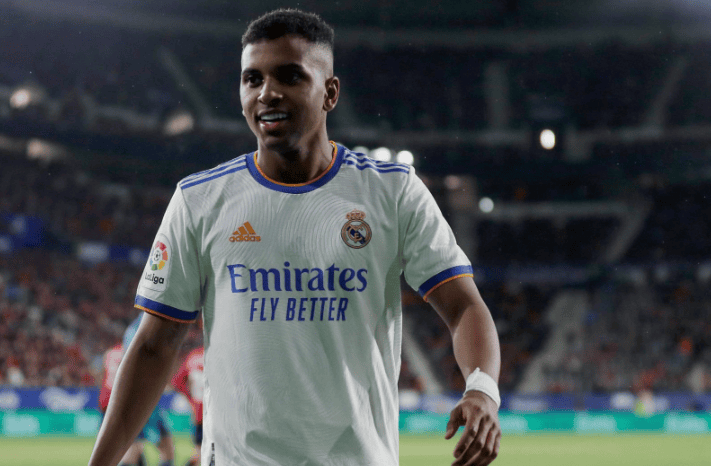 罗德里戈转会迷局