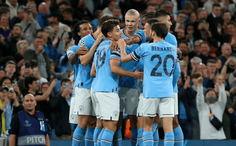 英超新赛季首轮焦点战：狼队VS曼城的对决不容错过