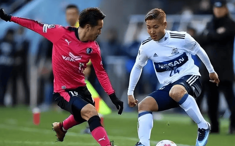 町田泽维亚 VS 大阪钢巴