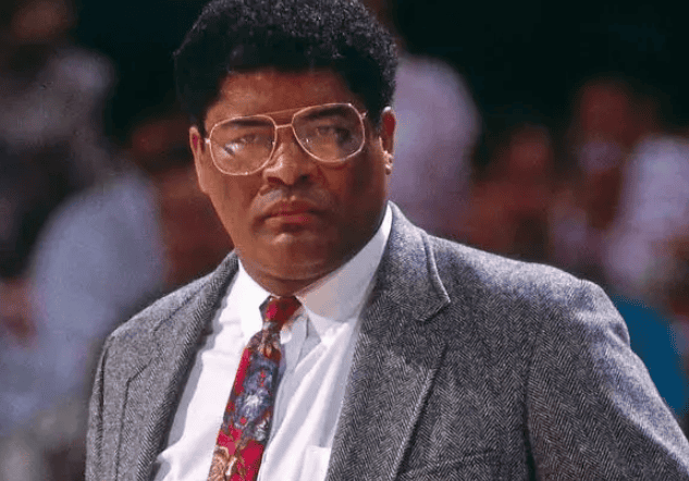 NBA华盛顿奇才历史十大巨星