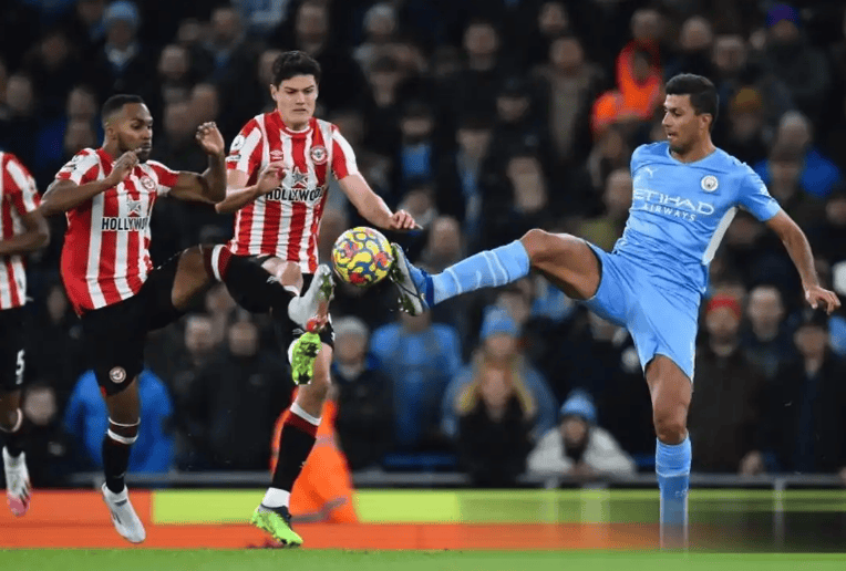 布伦特福德VS阿斯顿维拉