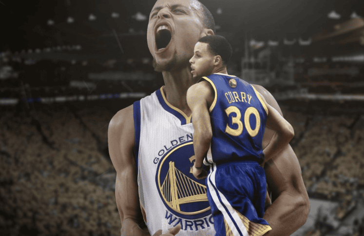 斯蒂芬·库里心中NBA射手:史蒂夫·科尔,雷·阿伦
