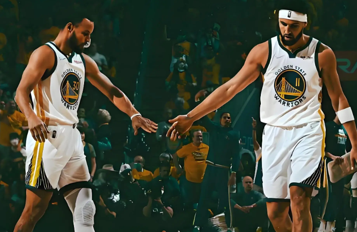 NBA勇士队的休赛期动态:新“水花兄弟”与潜在交易
