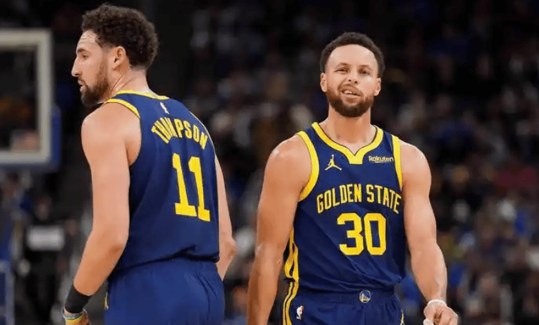 NBA勇士队的休赛期动态