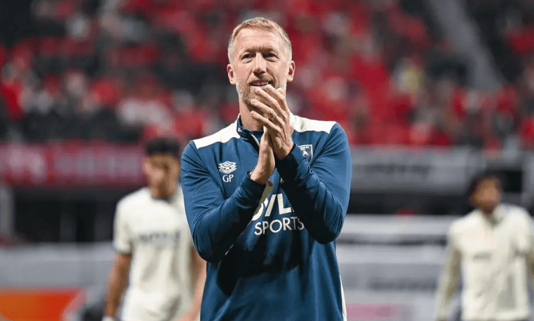 格雷厄姆·波特