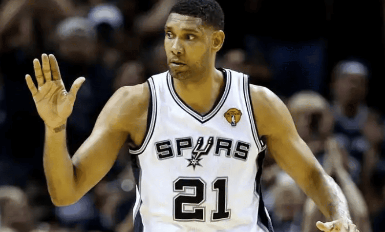 NBA史上十大最佳防守球员
