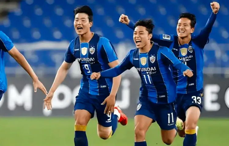 横滨FCVS东京绿茵