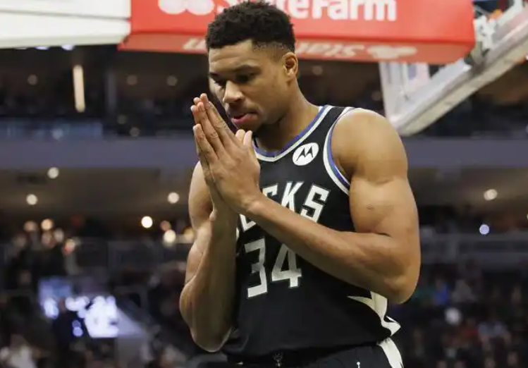 2025年东部联盟十大最佳NBA球员:杰伦·布伦森,字母哥