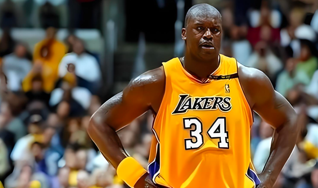 NBA 历史上的统治者:威尔特·张伯伦,沙奎尔·奥尼尔