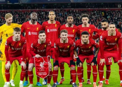 欧冠最惨痛15次惨败：皇马8-0马尔默，利物浦8-0贝西克塔