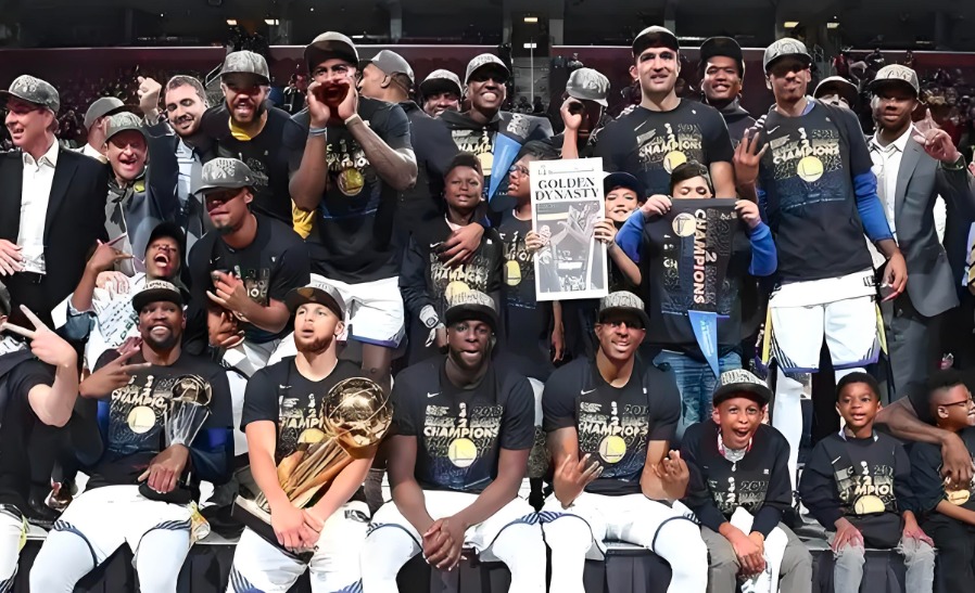 未能夺得总冠军10 支 NBA 球队