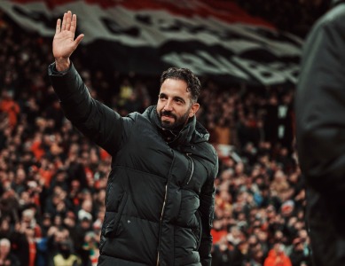 曼城德比惨败：阿莫林的执教之路何去何从