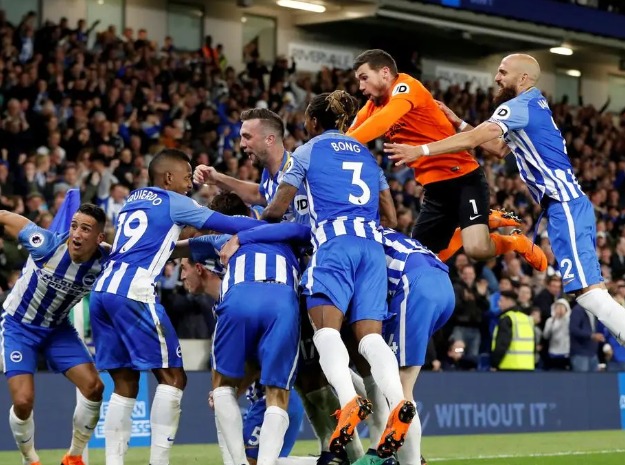 英超赛场的热度