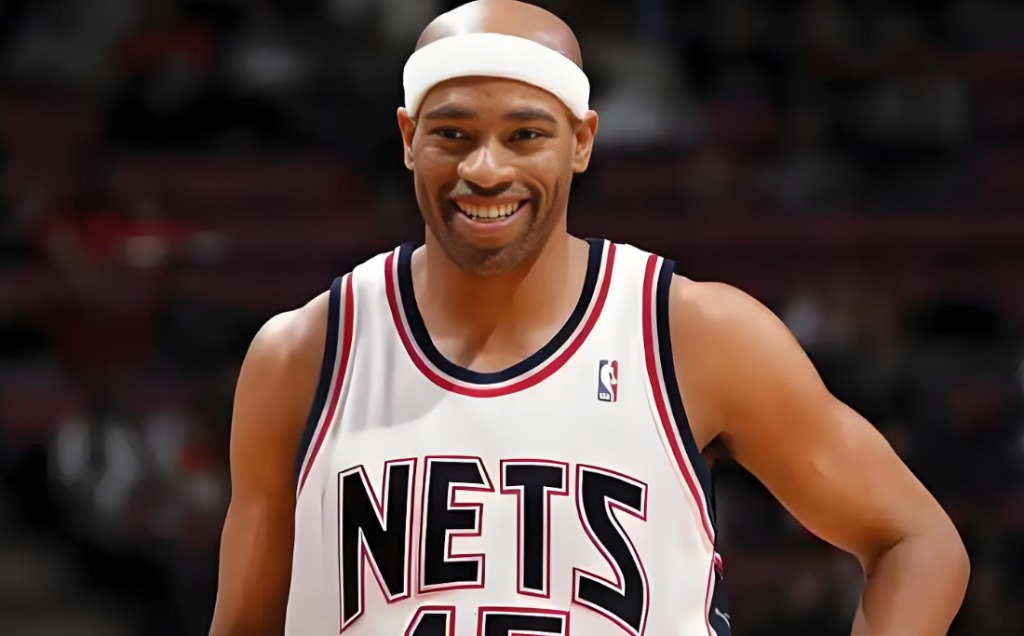 文斯·卡特未获得NBA总冠军
