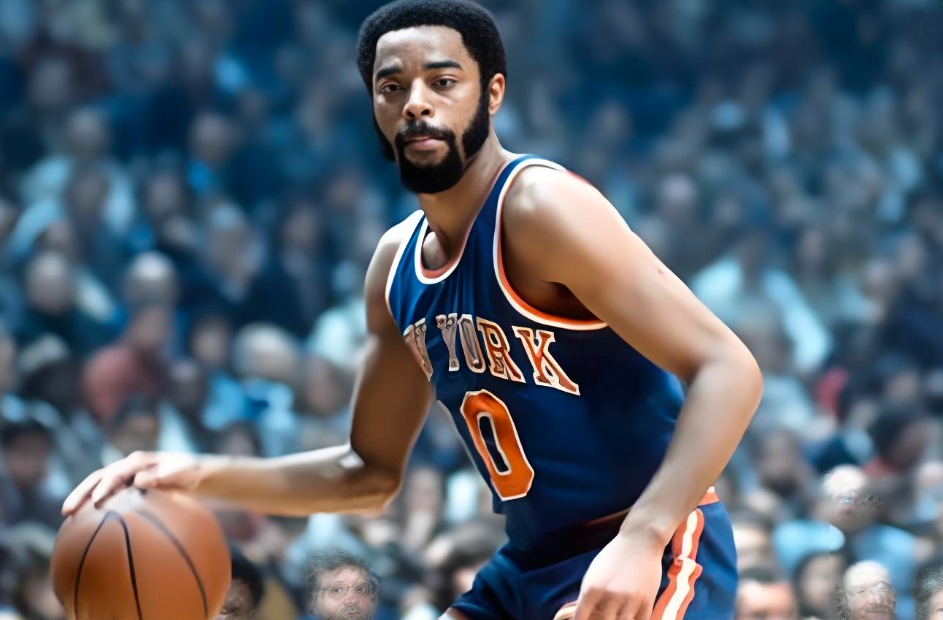 NBA纽约尼克斯
