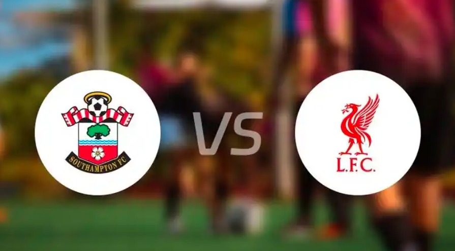 联赛杯,利物浦VS南安普顿,利物浦VS南安普顿直播