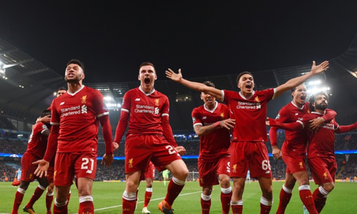 维尔港VS阿森纳