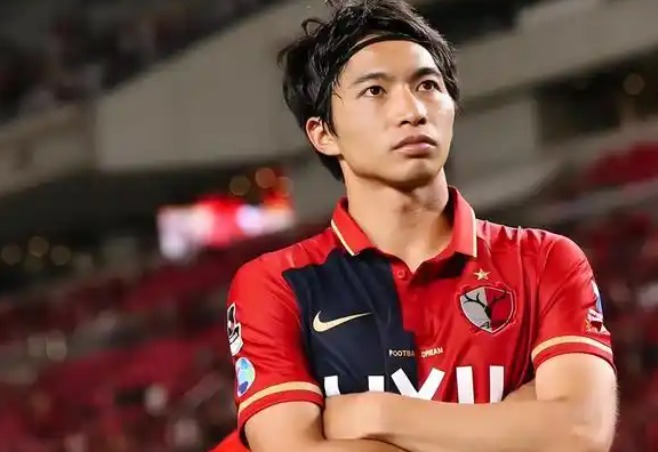 名古屋鲸鱼 VS 鹿岛鹿角