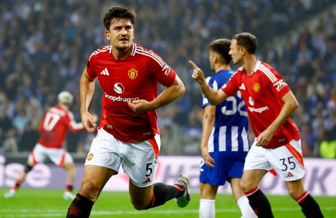 布伦特福德VS曼联