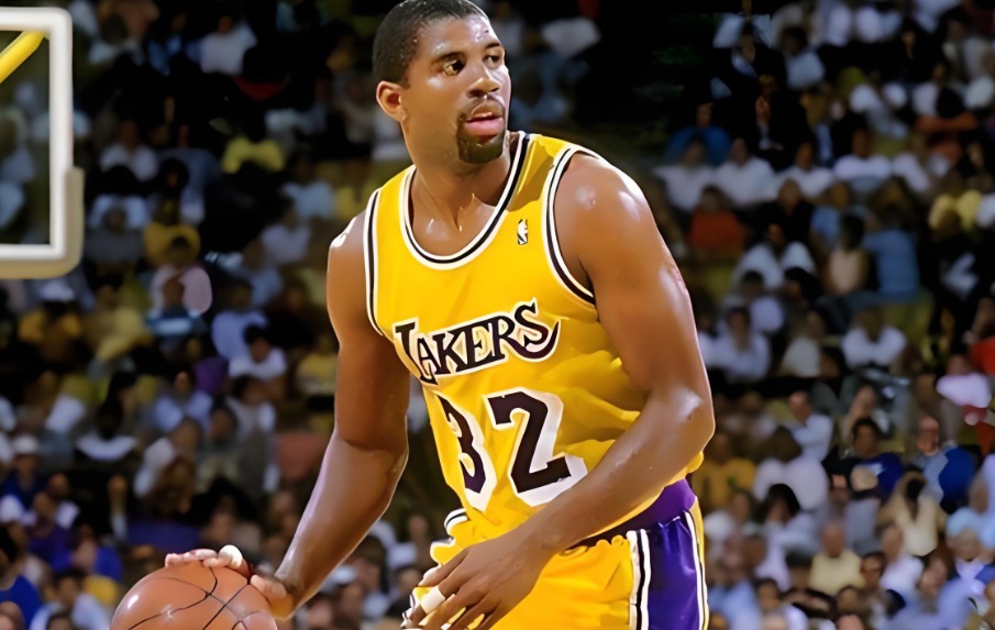 NBA 历史上最畅销球衣排行榜
