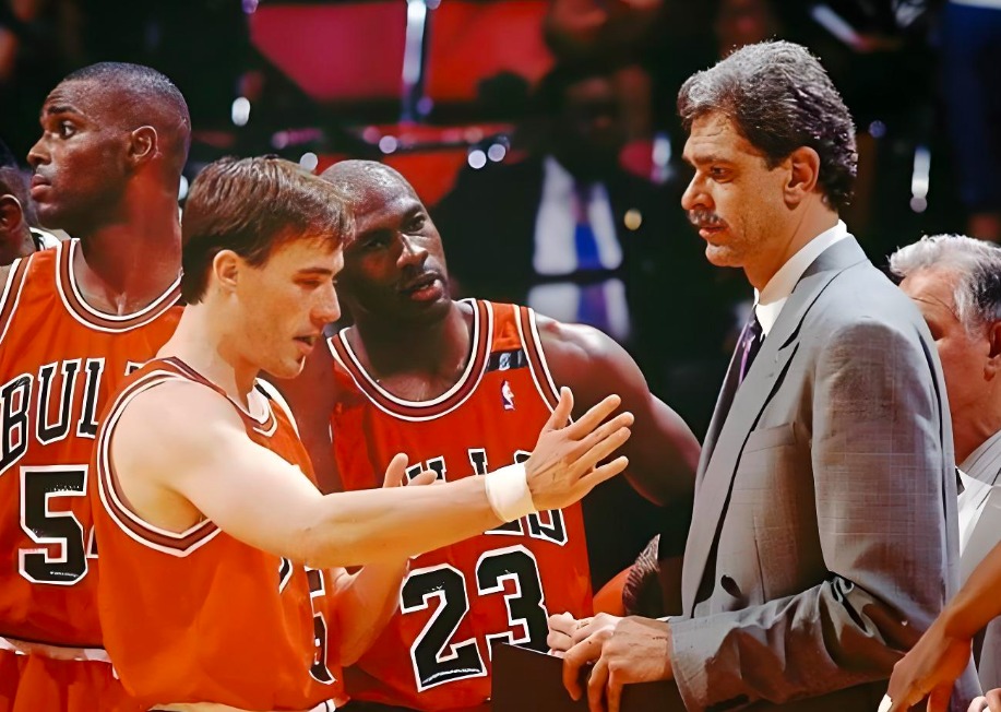 NBA 两大王朝辉煌与抉择