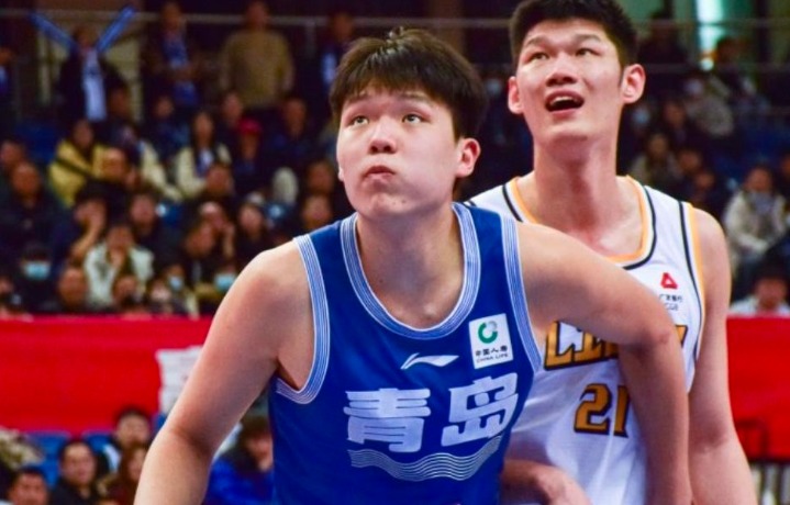 杨瀚森与胡金秋谁更厉害
