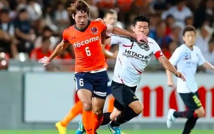 日职联前瞻：新潟天鹅 VS 冈山绿雉，保级大战一触即发
