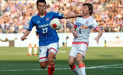 日职联战报：广岛三箭2-1逆转町田泽维亚，主场奏凯