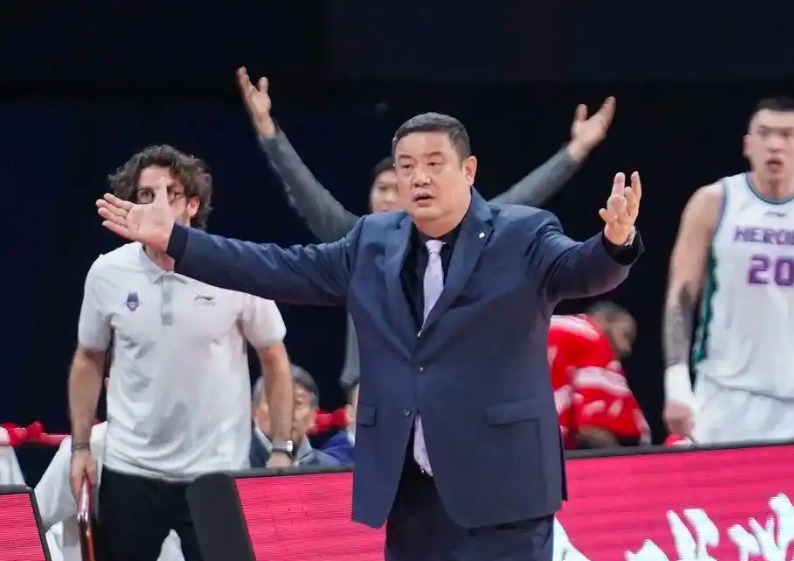 徐长锁