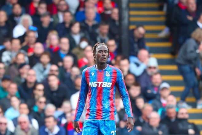 英超赛场停赛追踪