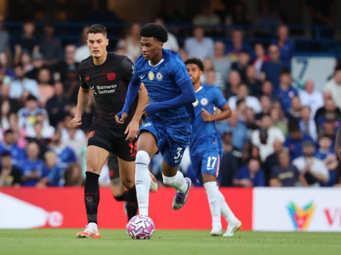 恩佐·马雷斯卡转会请求被拒