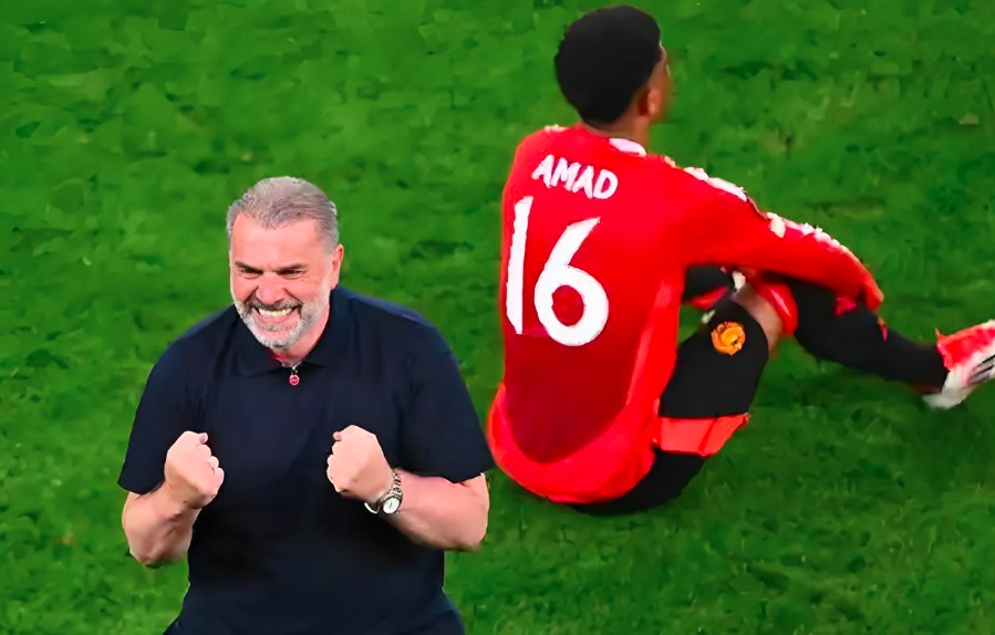 安热·波斯特科格鲁