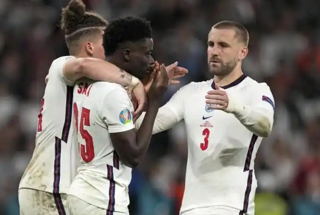 拉脱维亚VS英格兰