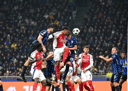 阿森纳重磅出击：意甲新星或成枪手新宠