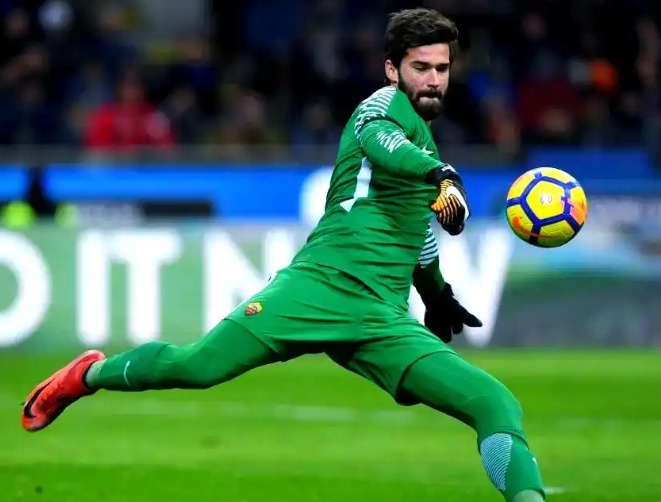 英超最佳守门员排行榜