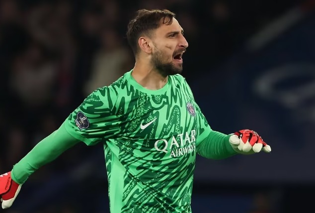 英超最佳守门员排行榜