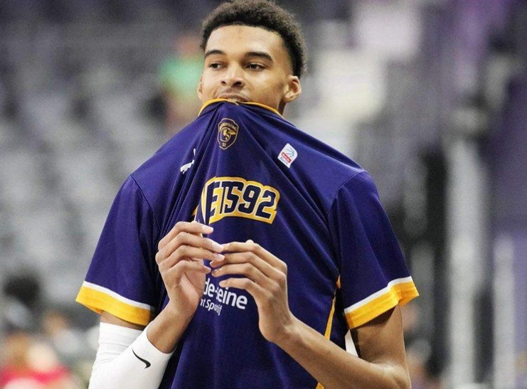 NBA最佳防守球员