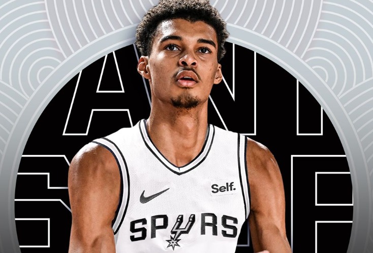 NBA赛季十大最佳中锋