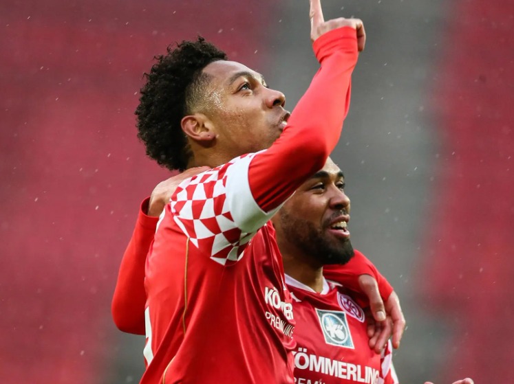 美因茨VS勒沃库森