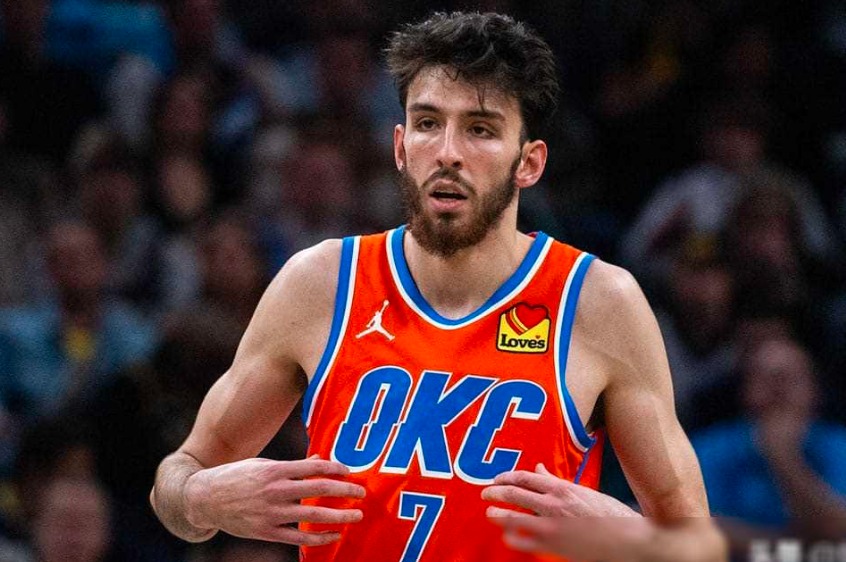 NBA季前赛最佳阵容