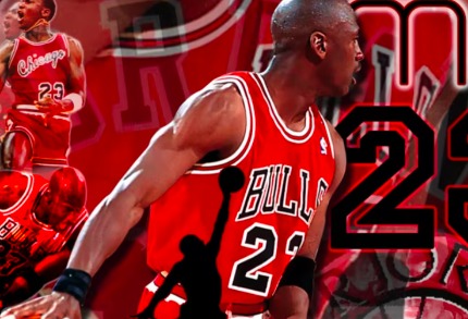 NBA传奇与现实碰撞:乔丹与奥巴马的篮球故事