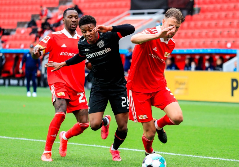 弗赖堡VS法兰克福