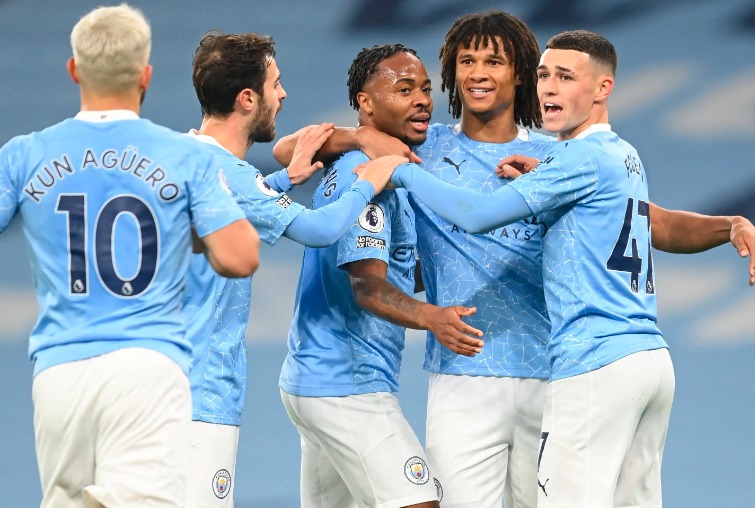 比利亚雷亚尔VS曼城