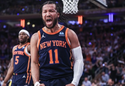 NBA新尼克斯队的崛起:天赋与友谊的融合