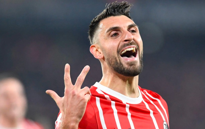 勒沃库森VS弗赖堡