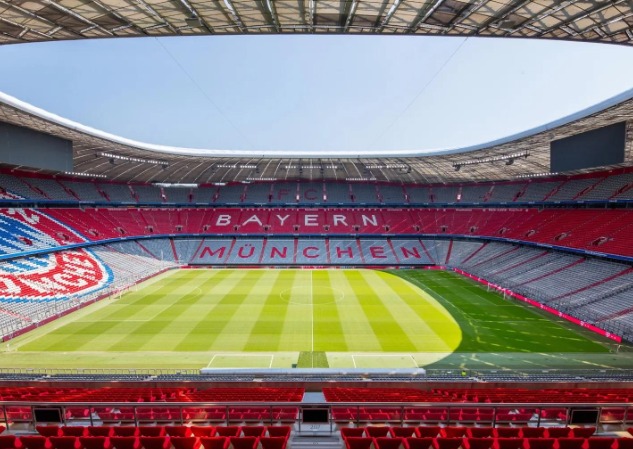 门兴格拉德巴赫