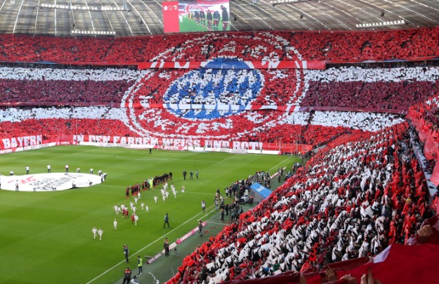 门兴格拉德巴赫