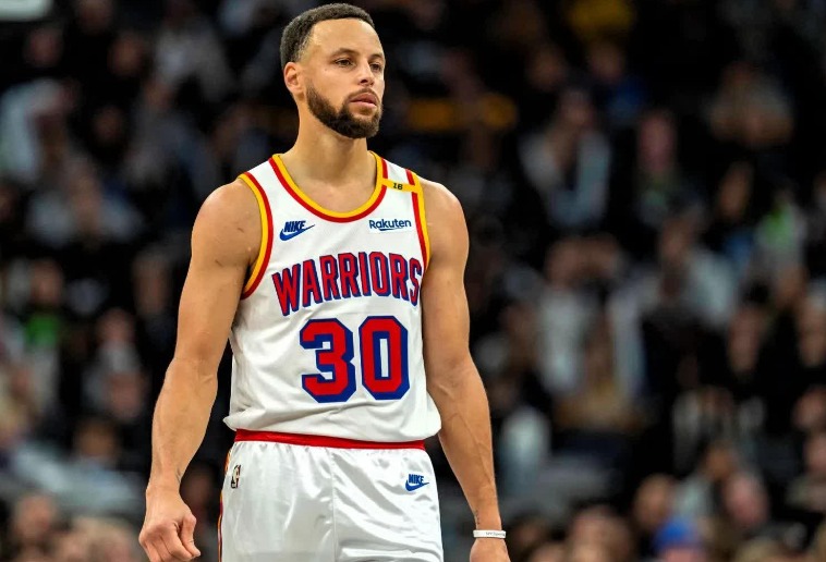 nba,勇士98-79快船,库里,哈登