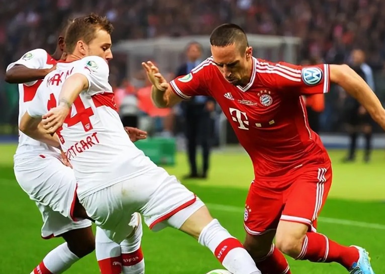 科隆VS拜仁慕尼黑